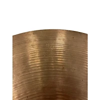 Used Zildjian 17in A Custom Crash Cymbal