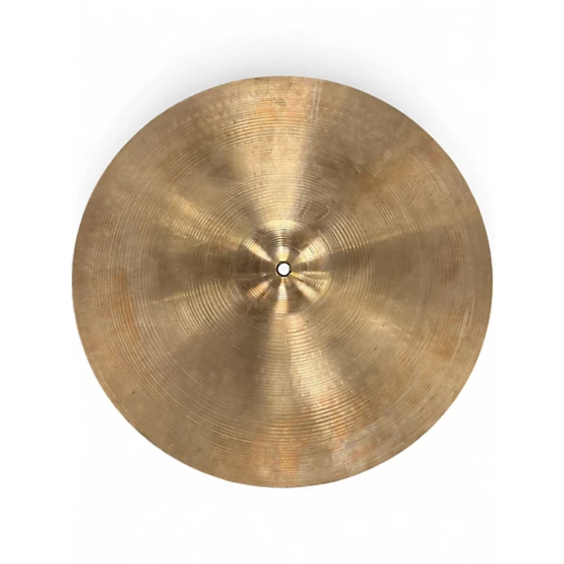 Used Zildjian 17in A Custom Crash Cymbal
