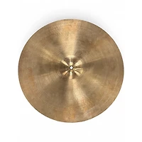 Used Zildjian 17in A Custom Crash Cymbal