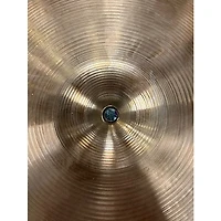 Used Zildjian 17in A Custom Crash Cymbal