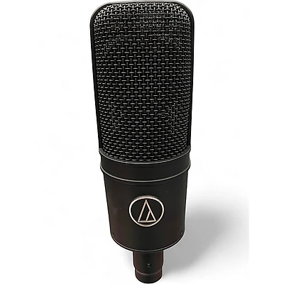Used Audio-Technica AT4033a Condenser Microphone