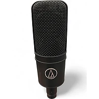 Used Audio-Technica AT4033a Condenser Microphone