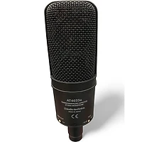 Used Audio-Technica AT4033a Condenser Microphone