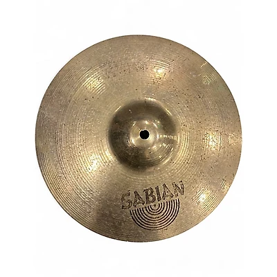 Used SABIAN 12in AA Splash Cymbal