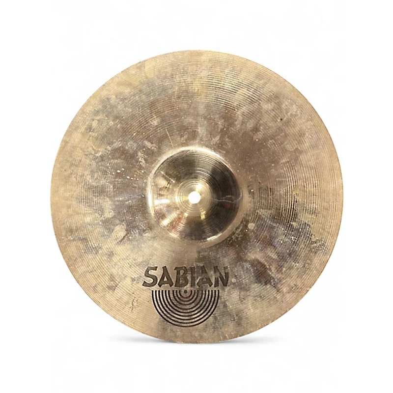 Used SABIAN 12in AA Splash Cymbal