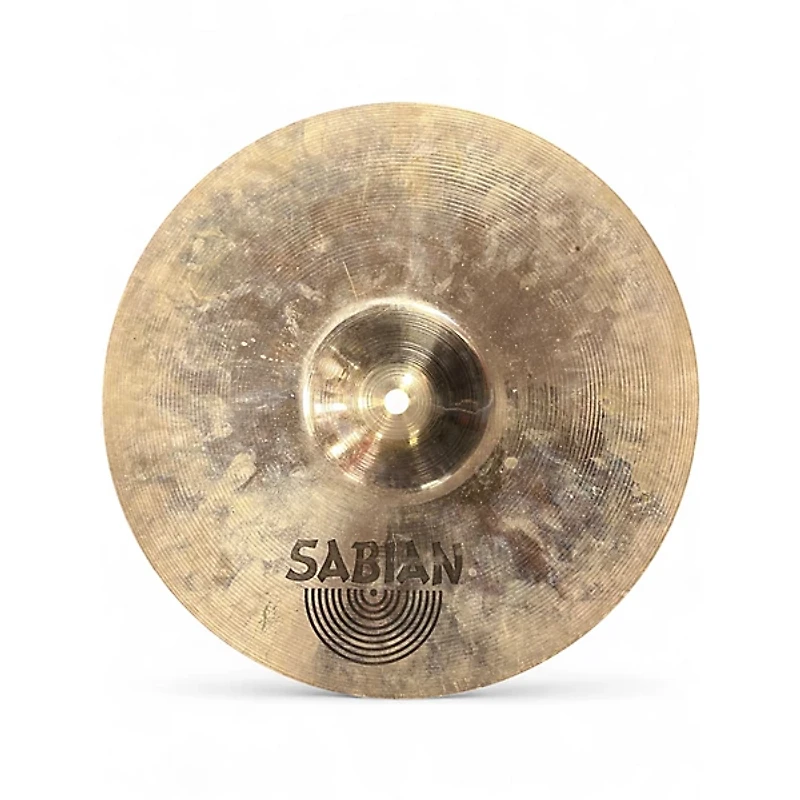 Used SABIAN 12in AA Splash Cymbal