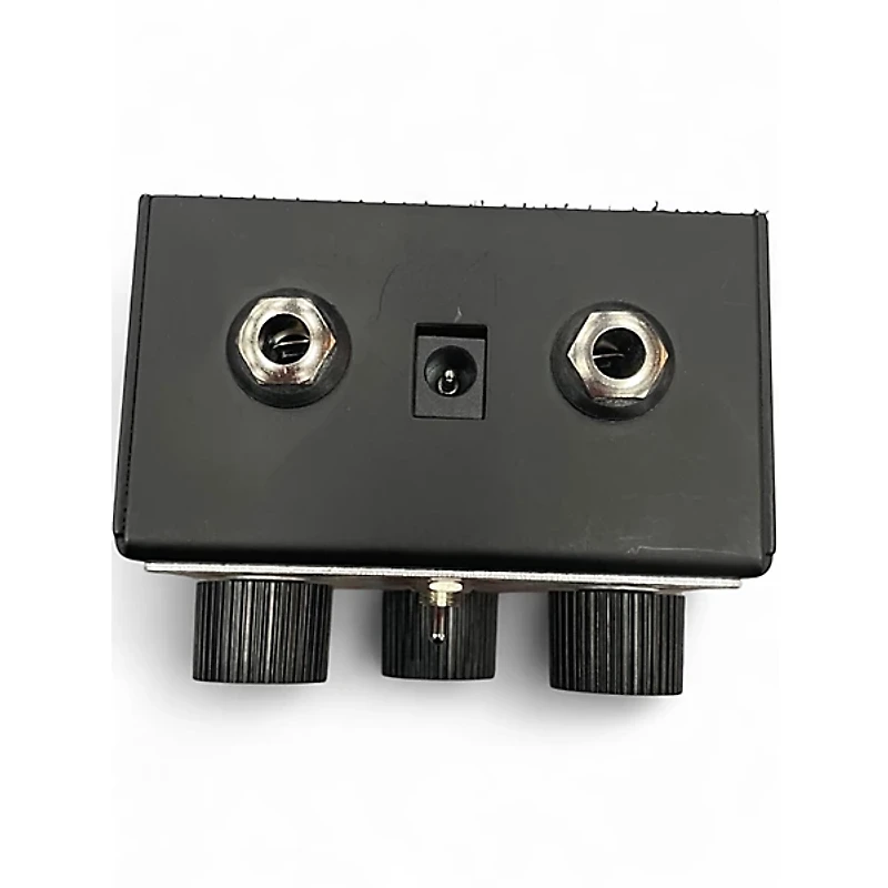 Used Maestro INVADER DISTORTION Effect Pedal