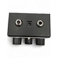 Used Maestro INVADER DISTORTION Effect Pedal