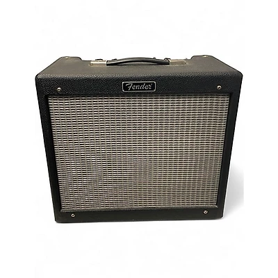 Used Fender FSR Blues Jr III Tube Guitar Combo Amp