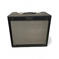 Used Fender FSR Blues Jr III Tube Guitar Combo Amp