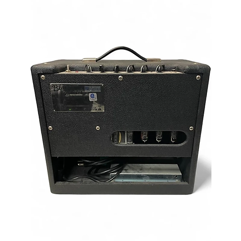 Used Fender FSR Blues Jr III Tube Guitar Combo Amp