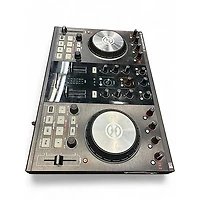 Used Native Instruments Traktor Kontrol S2 MKII DJ Controller