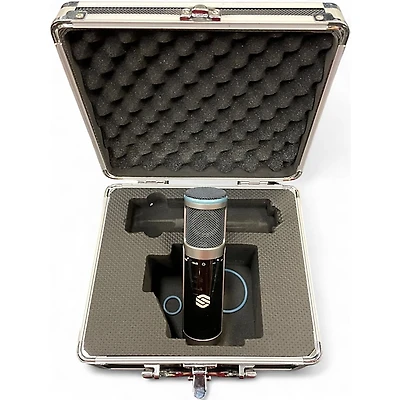 Used Sterling Audio ST155 Condenser Microphone