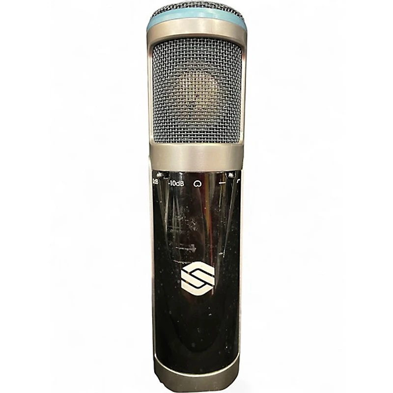 Used Sterling Audio ST155 Condenser Microphone