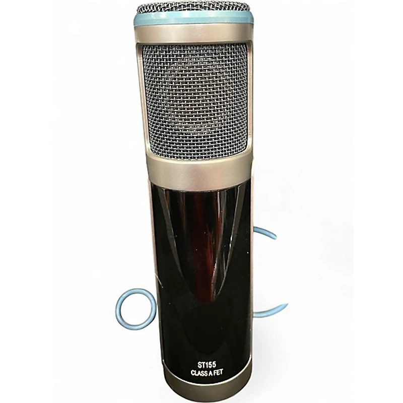 Used Sterling Audio ST155 Condenser Microphone