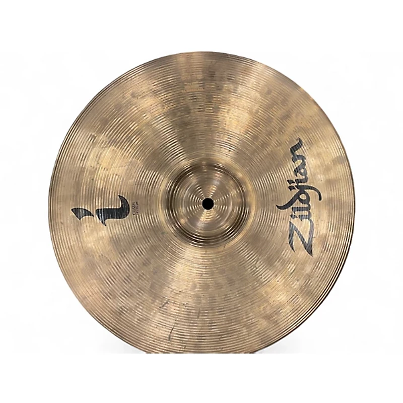 Used Zildjian 14in I SERIES  Cymbal