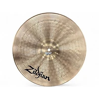 Used Zildjian 14in I SERIES  Cymbal