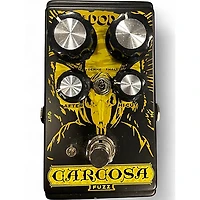 Used DOD CARCOSA Effect Pedal