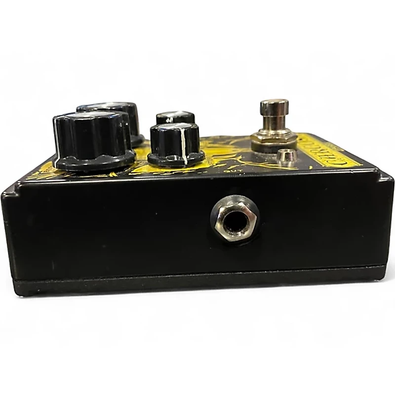 Used DOD CARCOSA Effect Pedal