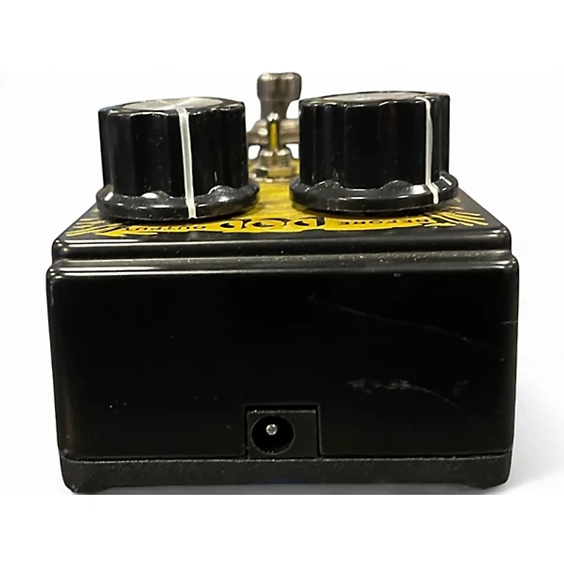Used DOD CARCOSA Effect Pedal