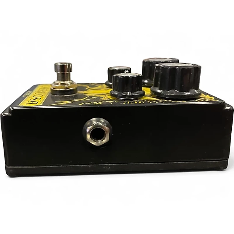Used DOD CARCOSA Effect Pedal