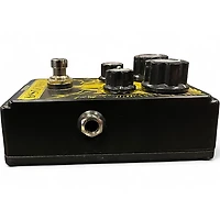 Used DOD CARCOSA Effect Pedal