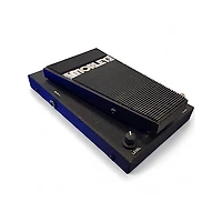 Used Morley Pro Series Wah Effect Pedal