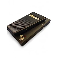 Used Morley Pro Series Wah Effect Pedal