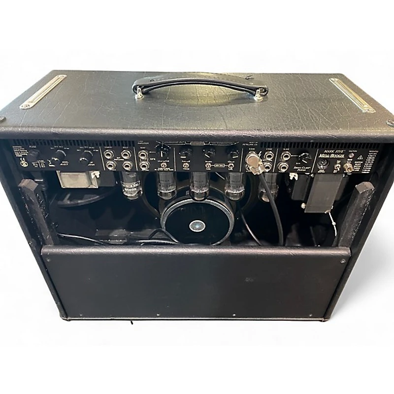 Used MESA/Boogie Mark V 90W Tube Guitar Amp Head