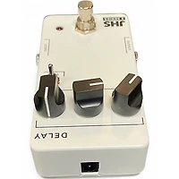 Used JHS 3 Series Delay Effect Pedal