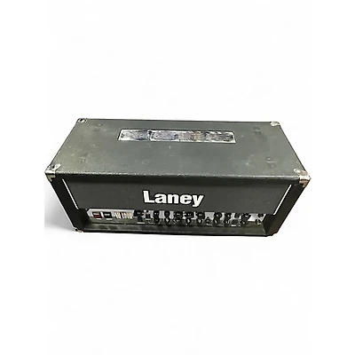 Used Laney VH100R Tube Guitar Amp Head