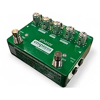 Used Empress Effects Phaser Effect Pedal