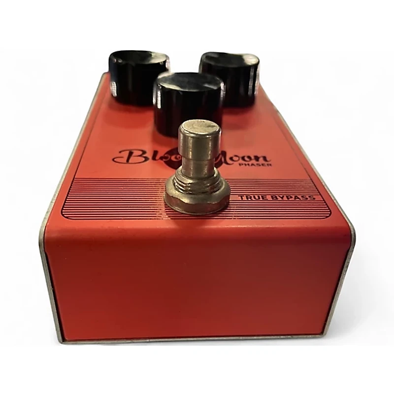 Used TC Electronic Blood Moon Phaser Effect Pedal