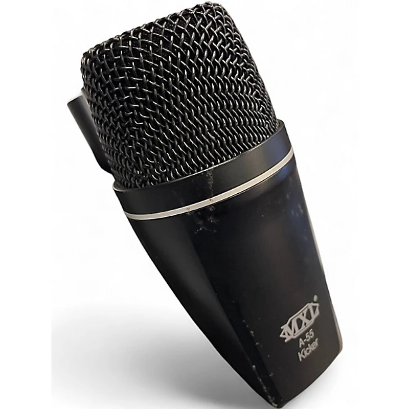 Used MXL A-55 KICKER Dynamic Microphone