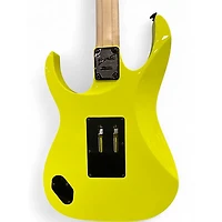 Used Ibanez Genesis RG550 Desert Sun Yellow Solid Body Electric Guitar