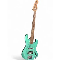 Used Sadowsky Guitars METRO EXPRESS Ocean Turquoise Electric Bass Guitar