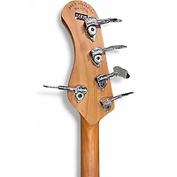 Used Sadowsky Guitars METRO EXPRESS Ocean Turquoise Electric Bass Guitar