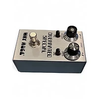 Used Way Huge Electronics Overrated Special  Effect Pedal