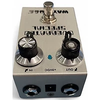 Used Way Huge Electronics Overrated Special  Effect Pedal