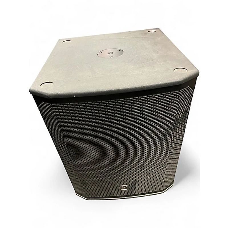 Used Electro-Voice ELX20018SP Powered Subwoofer
