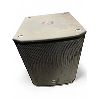 Used Electro-Voice ELX20018SP Powered Subwoofer