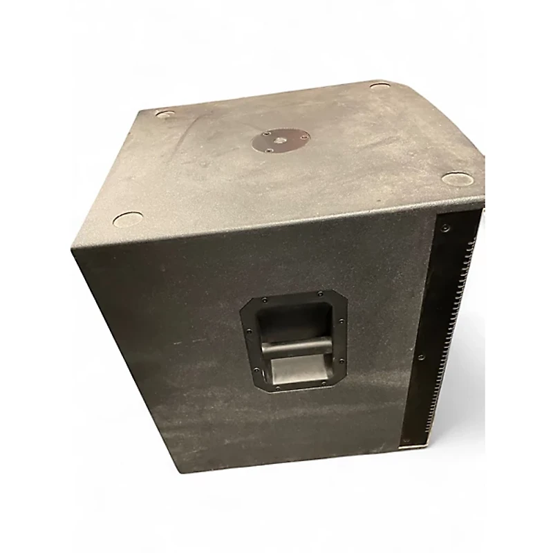 Used Electro-Voice ELX20018SP Powered Subwoofer