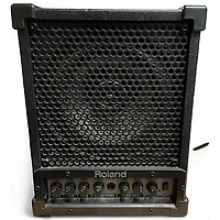 Used Roland CM30 30W Keyboard Amp