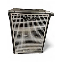 Used Gallien-Krueger MB212-II Ultralight 500W 2x12 Bass Combo Amp