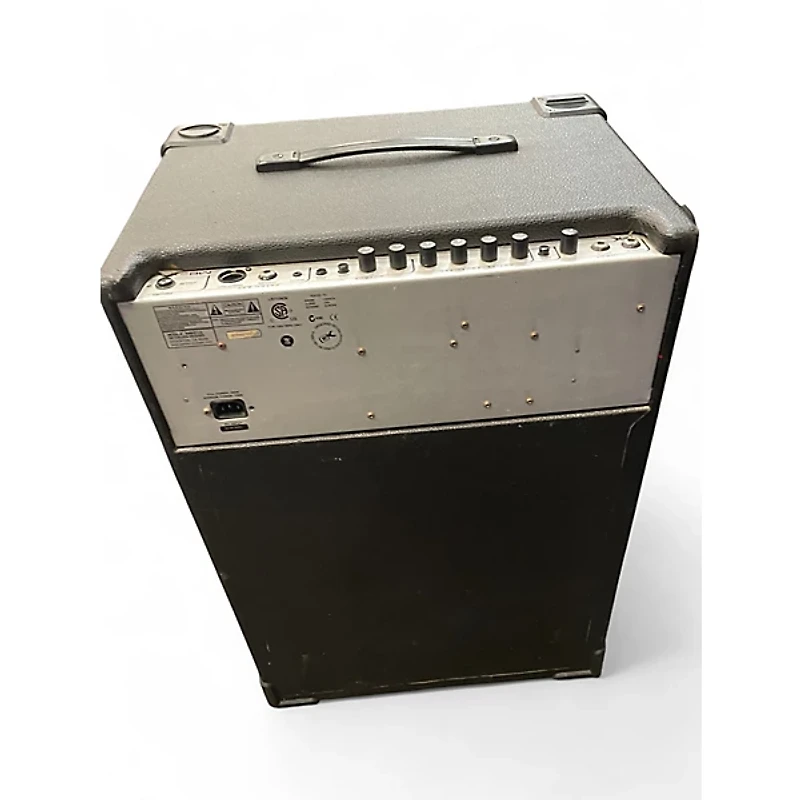 Used Gallien-Krueger MB212-II Ultralight 500W 2x12 Bass Combo Amp