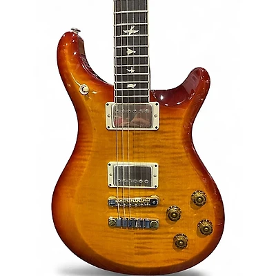 Used PRS S2 McCarty 594 McCarty Sunburst Solid Body Electric Guitar