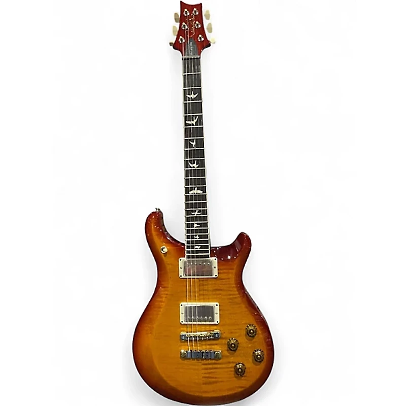 Used PRS S2 McCarty 594 McCarty Sunburst Solid Body Electric Guitar