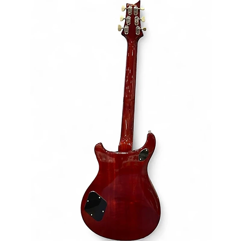 Used PRS S2 McCarty 594 McCarty Sunburst Solid Body Electric Guitar