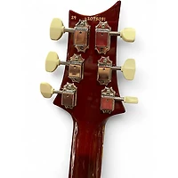 Used PRS S2 McCarty 594 McCarty Sunburst Solid Body Electric Guitar