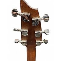 Used Breedlove Discovery Concert Cutaway Mahogany Acoustic Electric Guitar